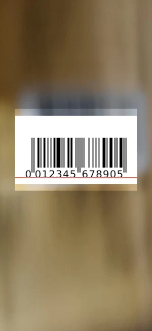 Milli ürünler Screenshot 1
