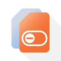 Apps & Dual SIM blocker - Hush