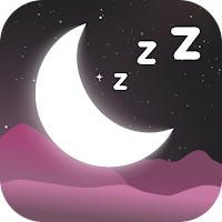 Sleep Tracker: Sounds & Alarm