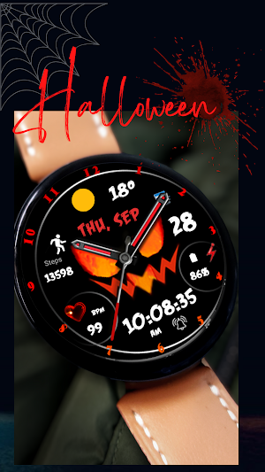 FSWHALLOWEN Screenshot 0