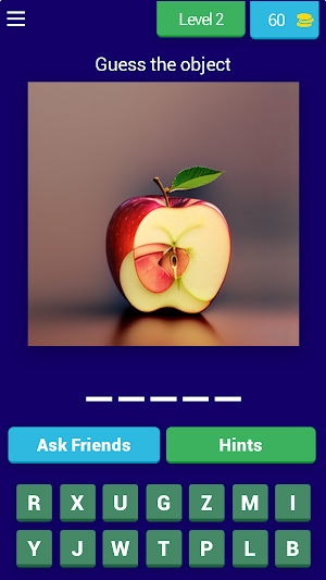 Quiz for Royals: Trivia Games Screenshot 2