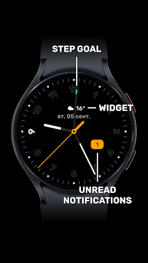 Smart minimalism Screenshot 1