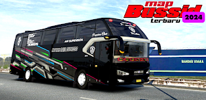 Mod Map Bussid 2024 Screenshot 3