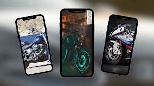 Bike Wallpapers 4K Screenshot 1