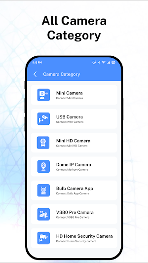 Wyze Camera App : Always Home Screenshot 2