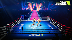 Real Boxing 3 Screenshot 2