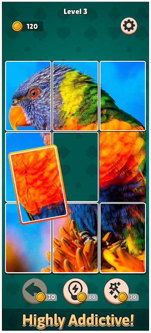 Jigswap – Jigsaw Puzzle Games Screenshot 1