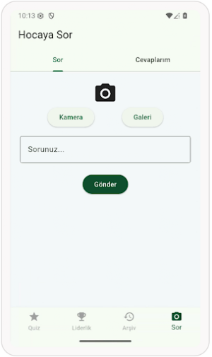 Bridge Begin Quiz Screenshot 2