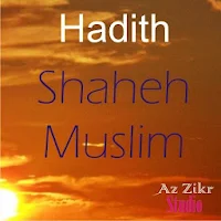 Hadith Shaheh Muslim