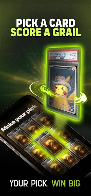 Stadium Vault: Rip Card Packs Screenshot 2