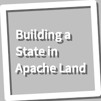 Book, Building a State in Apac
