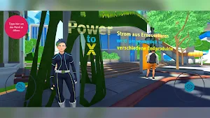 P2X - Power-to-X – SHORT Screenshot 0