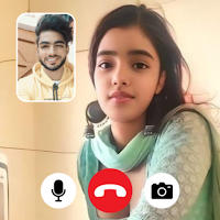 Sexy Girls Live Video Call