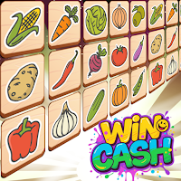 Vegetable Match
