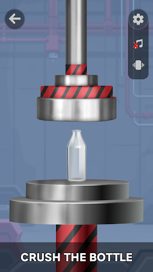 Antistress Mini Toys & Games Screenshot 0