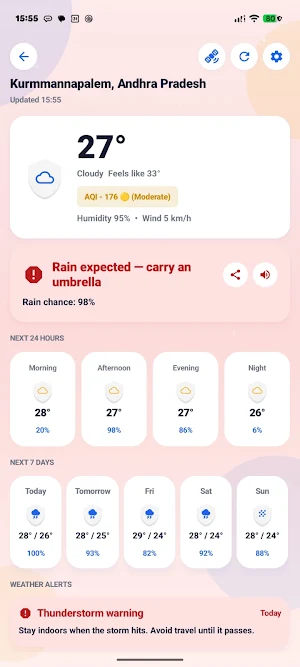 Sid Apps Screenshot 1