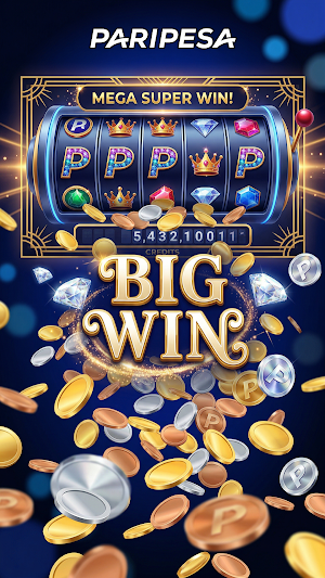 paripesa Screenshot 1
