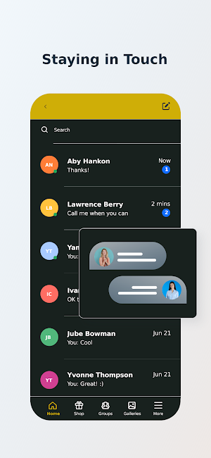 Yemeni honey Screenshot 1