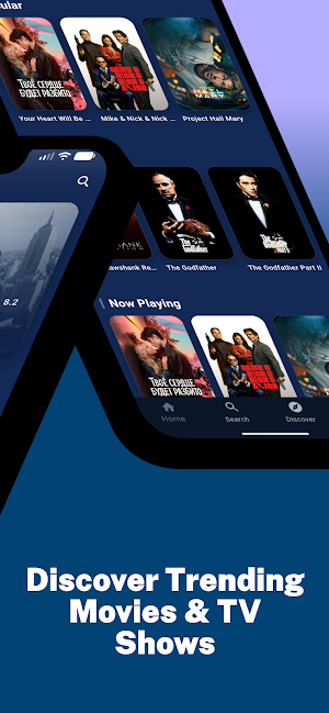 VUDU – Movies & TV Shows Screenshot 1