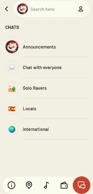 Monegros Screenshot 2