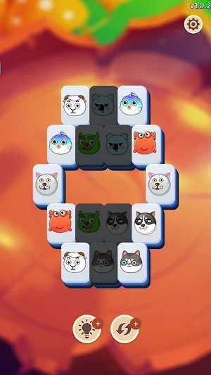 DogeMatch2 Screenshot 2
