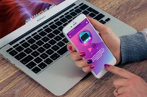 Blue Wolf Radio Screenshot 3