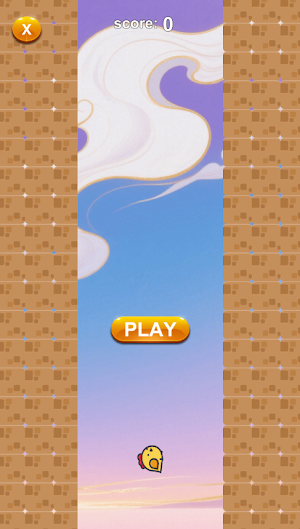 Chick Dash Screenshot 2