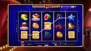 Lucky Fruit Red 777 Screenshot 3