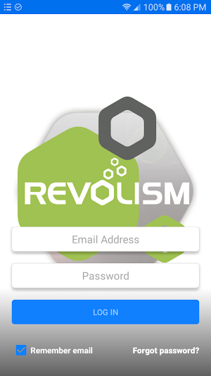 REVOLISM Screenshot 0