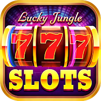 Lucky Jungle Slots