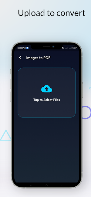 Converter Screenshot 3