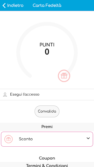 Gelateria Dal Gelataio Screenshot 2