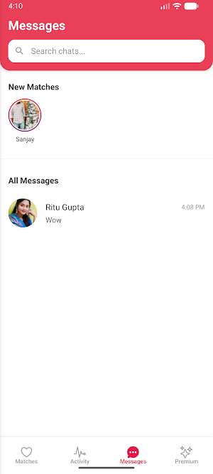 Chhattisgarh Shadi Screenshot 2