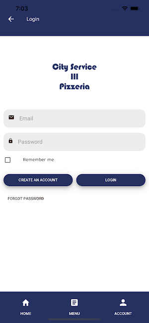 City Service 3 Screenshot 3