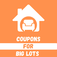 Big Lots Coupons & Promo Code