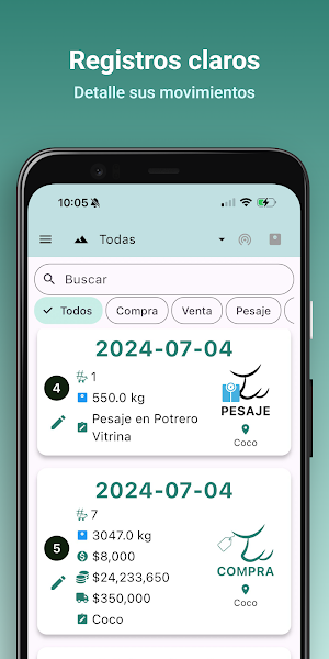 Identigan Screenshot 3