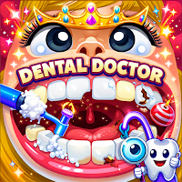 Dental Doctor Game