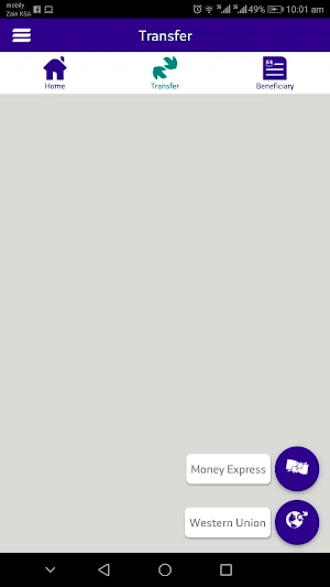 EZTransfer Screenshot 3