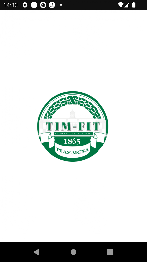 Фитнес клуб Tim-Fit Screenshot 0