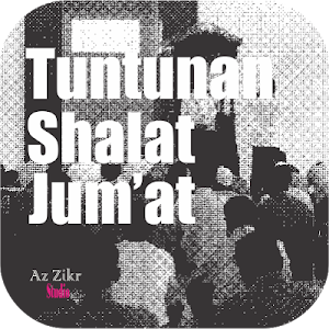Tuntunan Sholat Jumat Screenshot 0