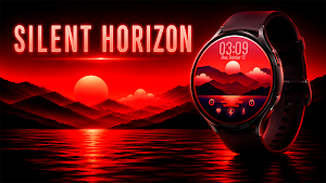 KG4 Silent Horizon Screenshot 1