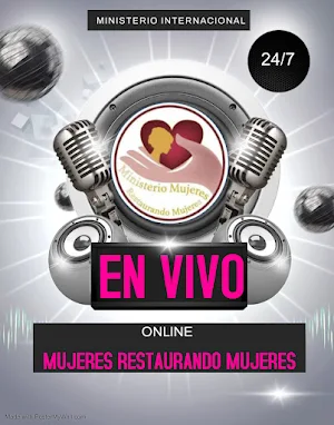 Mujeres Restaurando Mujeres Screenshot 3