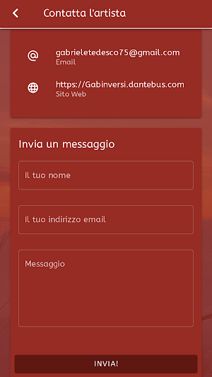 Gabinversi Screenshot 2