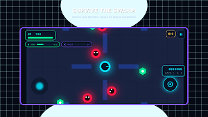 NanoBot Screenshot 3