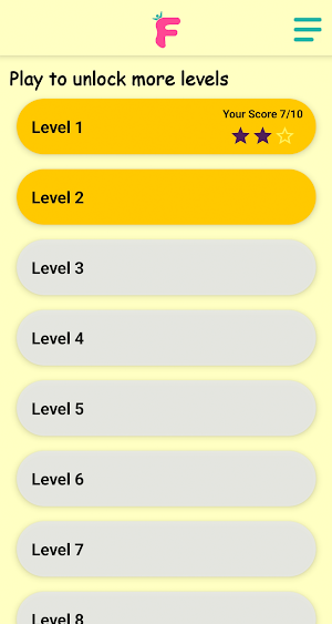 FactOFun Screenshot 2