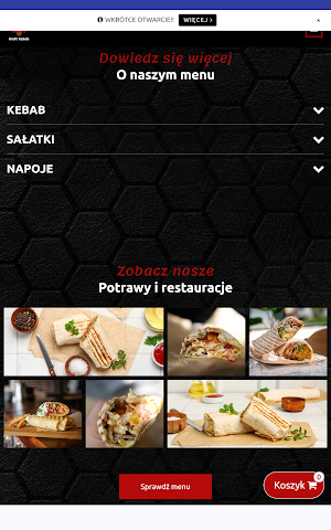 Kebab NO1 Screenshot 2
