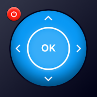 TV Remote App - Smart Control