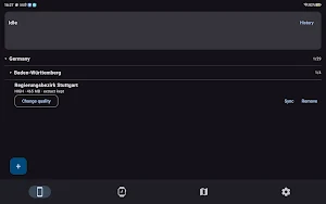 Minimap - maps on your wrist Screenshot 2