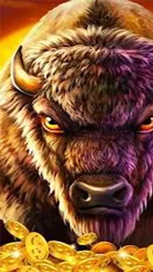 Buffalo Charge Screenshot 0