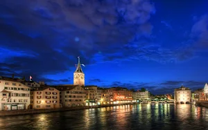 Zurich City Wallpapers screenshot 6